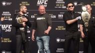 UFC 249
